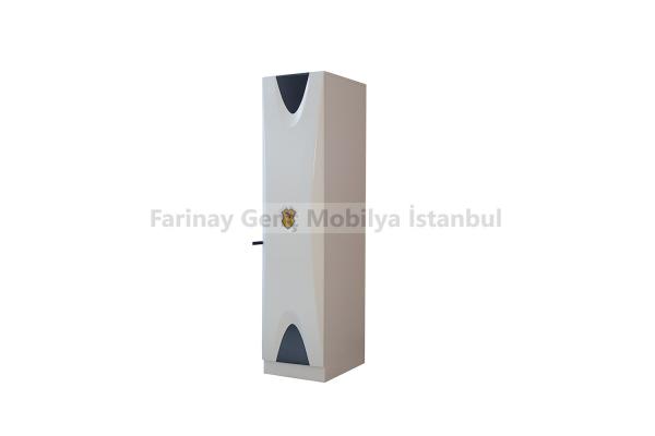 Farinay Titi Garage