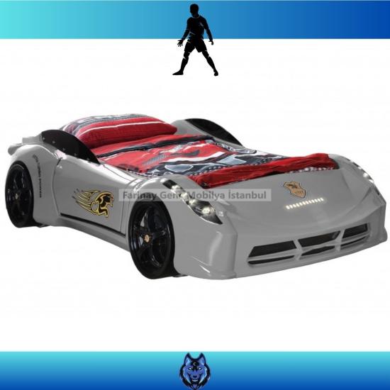 Ferrari Araba Yataklar